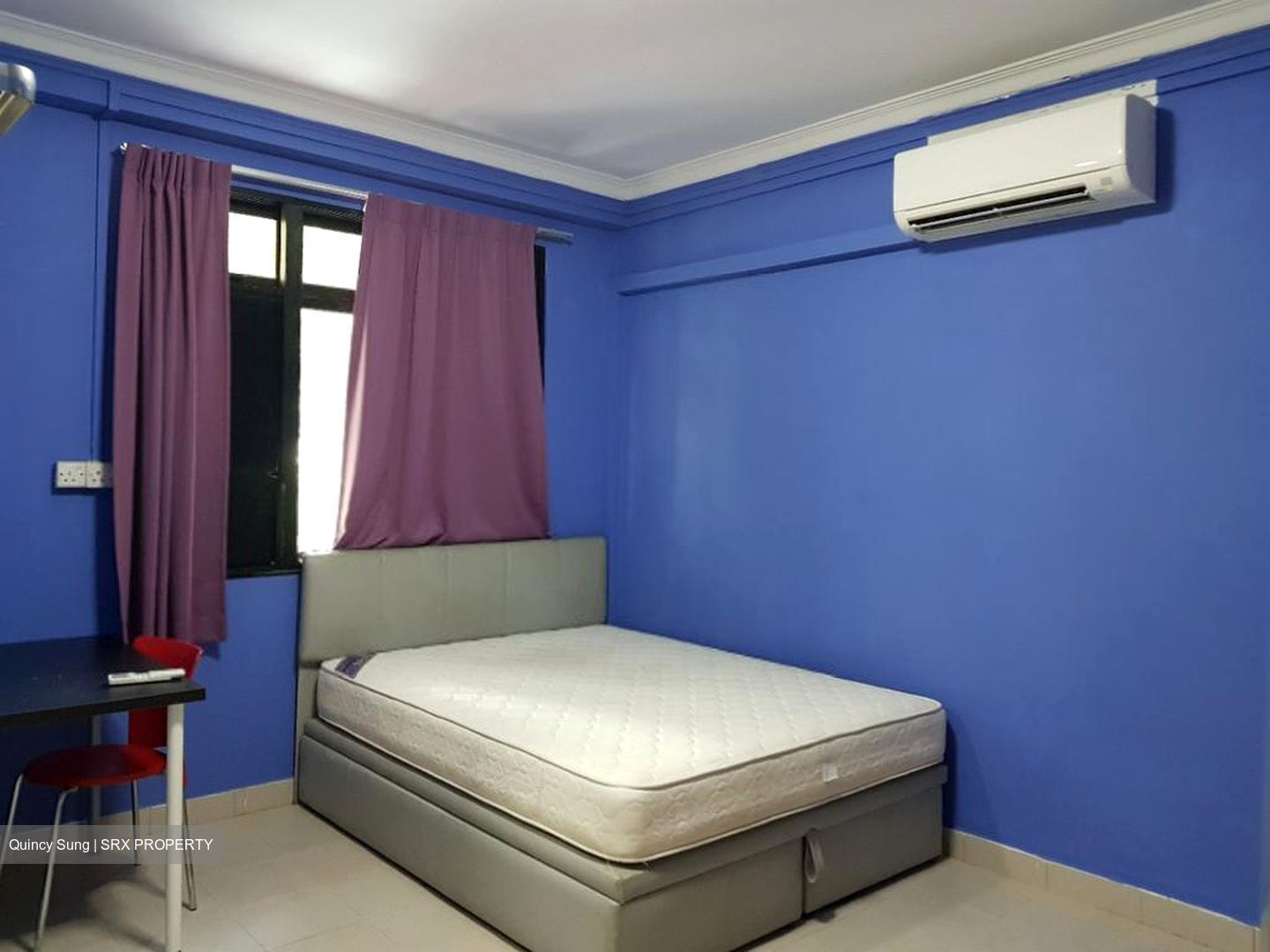Wishart Road (D4), Apartment #437496321